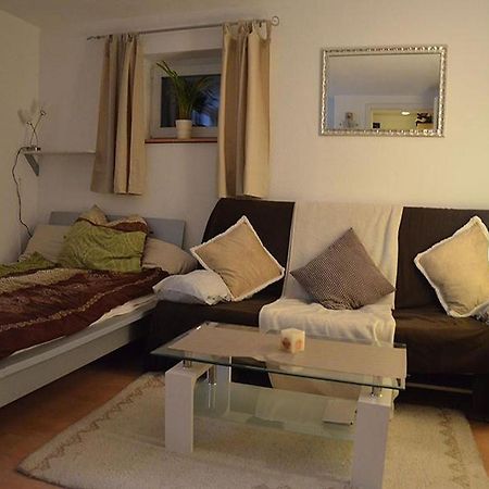 Ferienwohnung Am Berg, 35Qm Rickenbach  Exteriér fotografie