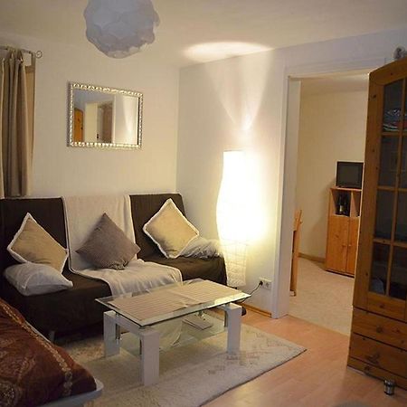 Ferienwohnung Am Berg, 35Qm Rickenbach  Exteriér fotografie