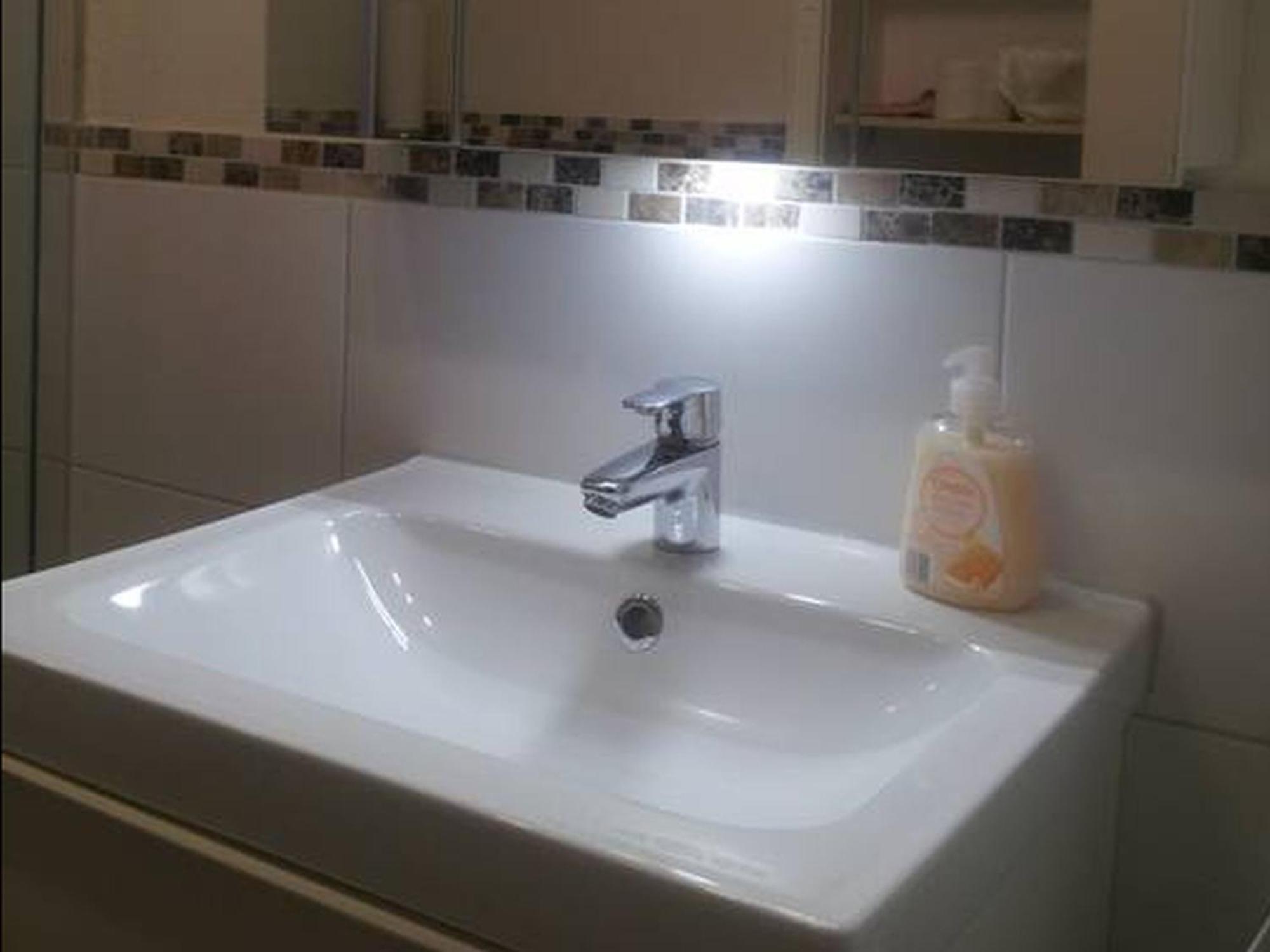 Ferienwohnung Am Berg, 35Qm Rickenbach  Exteriér fotografie