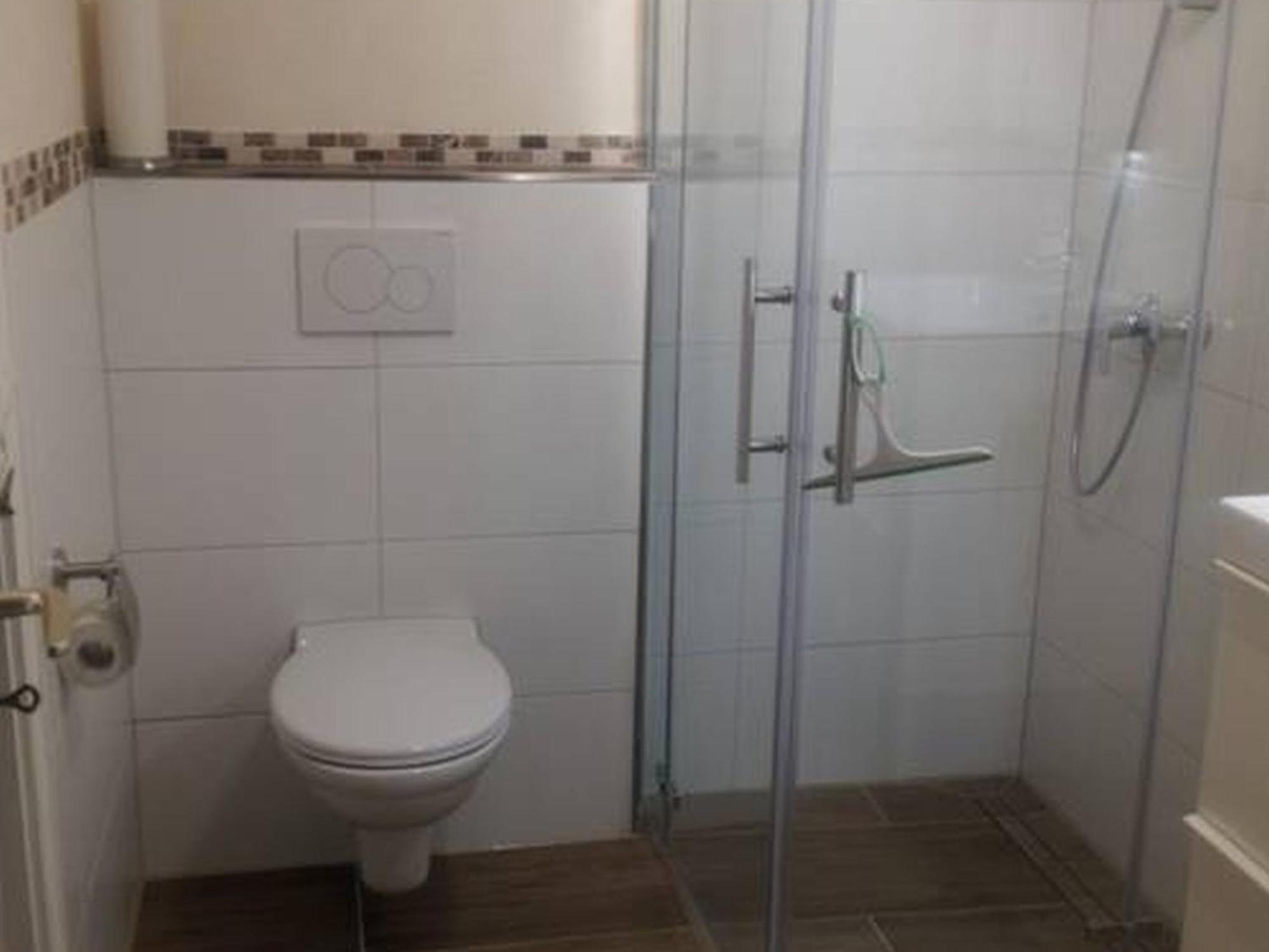 Ferienwohnung Am Berg, 35Qm Rickenbach  Exteriér fotografie